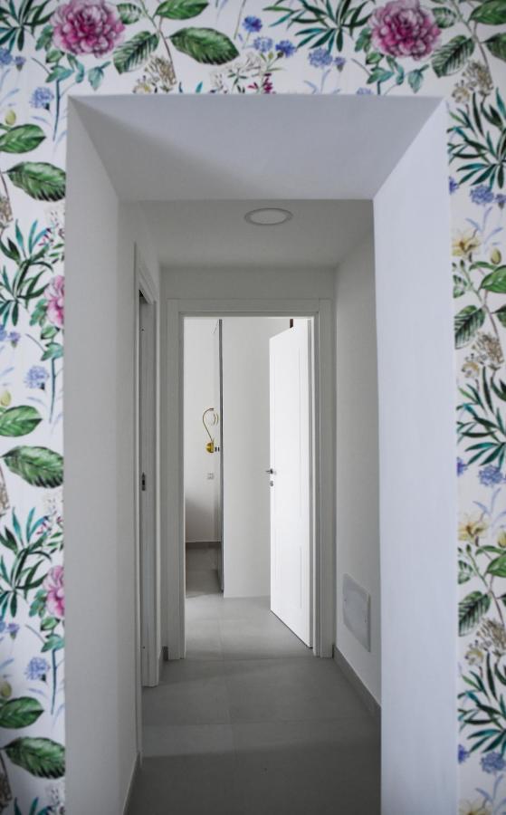 Corso Vittorio Elegant Suites Lipari Экстерьер фото
