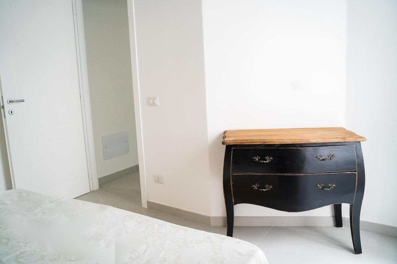 Corso Vittorio Elegant Suites Lipari Экстерьер фото