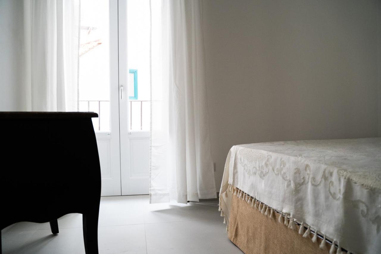 Corso Vittorio Elegant Suites Lipari Экстерьер фото