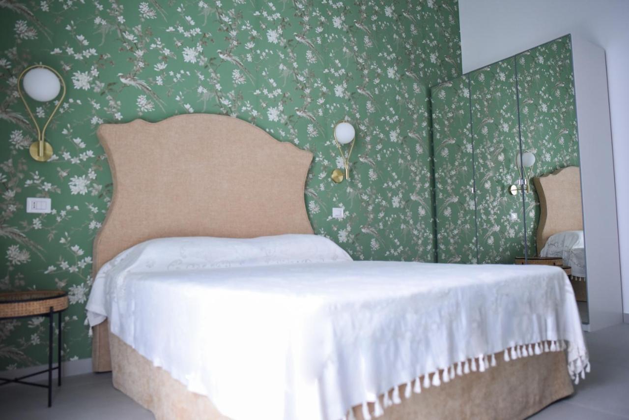 Corso Vittorio Elegant Suites Lipari Экстерьер фото
