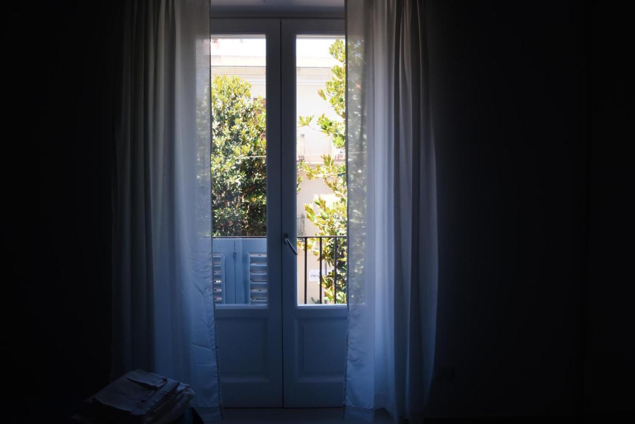 Corso Vittorio Elegant Suites Lipari Экстерьер фото