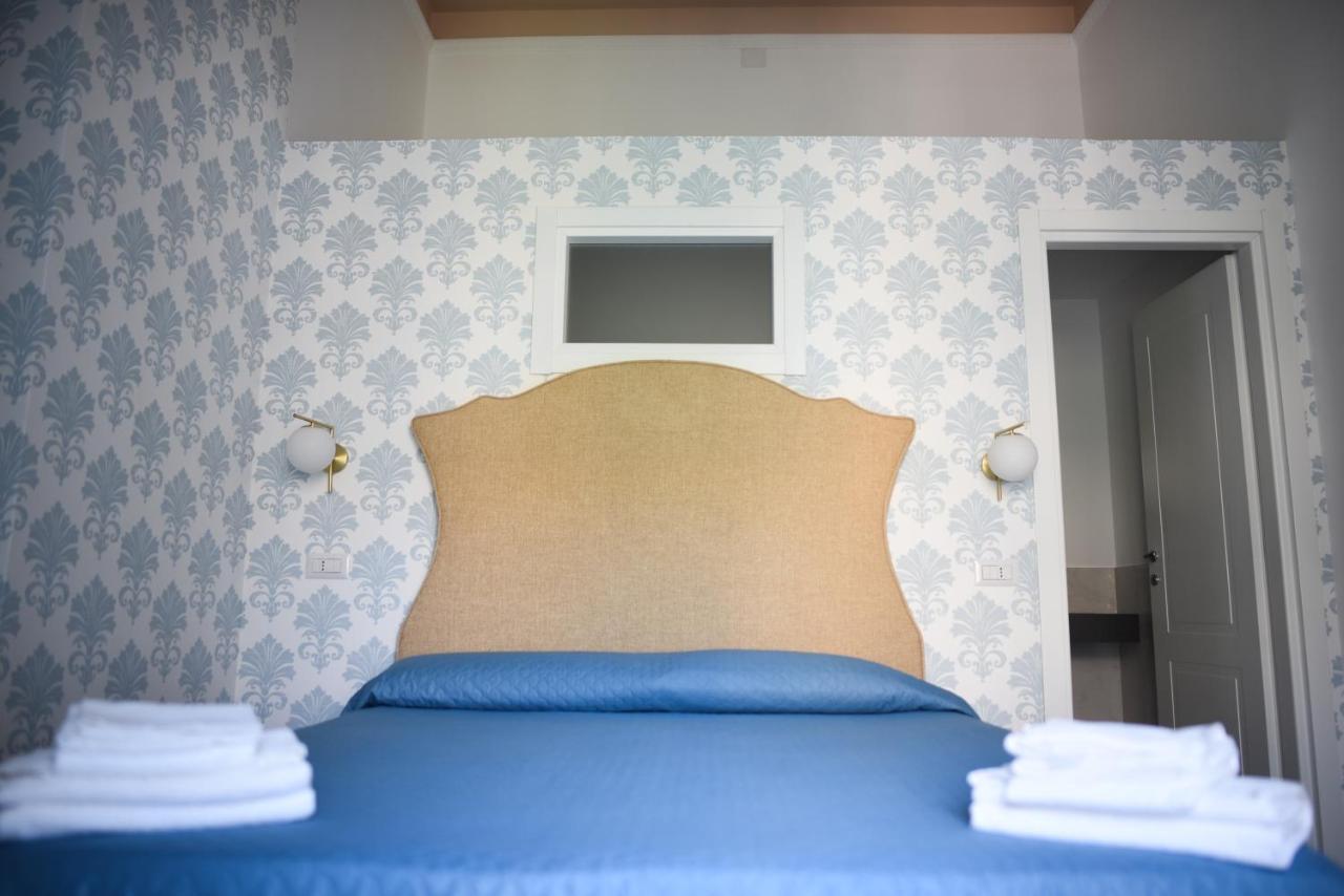 Corso Vittorio Elegant Suites Lipari Экстерьер фото