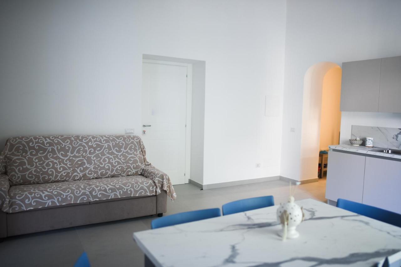 Corso Vittorio Elegant Suites Lipari Экстерьер фото