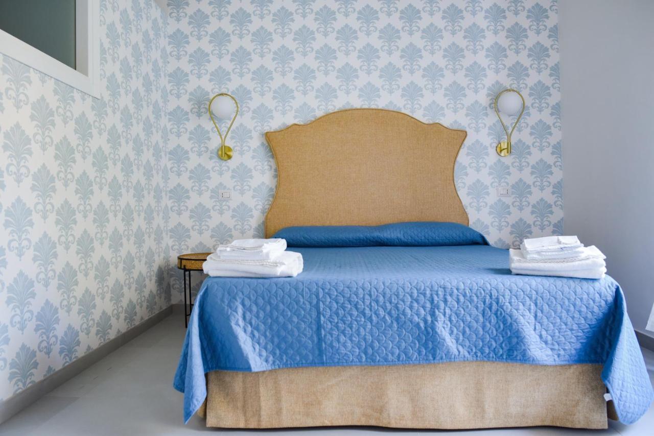 Corso Vittorio Elegant Suites Lipari Экстерьер фото